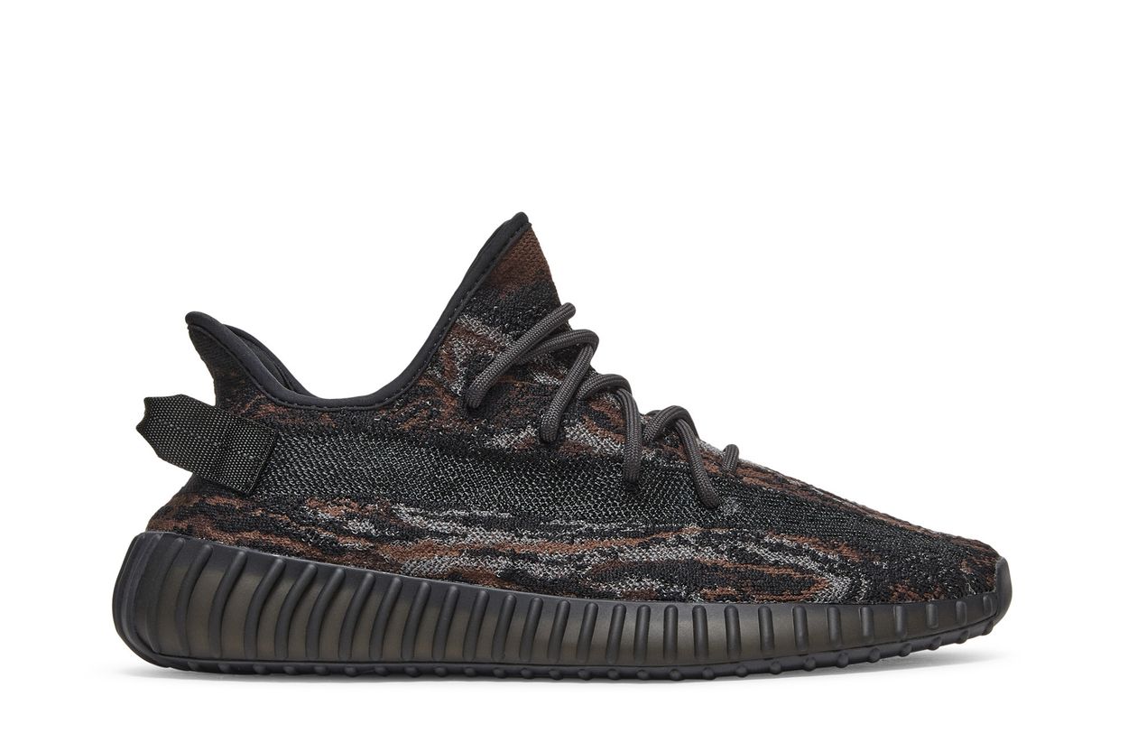 Yeezy 350 V2 mx dark rock