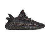 Yeezy 350 V2 mx dark rock view 1