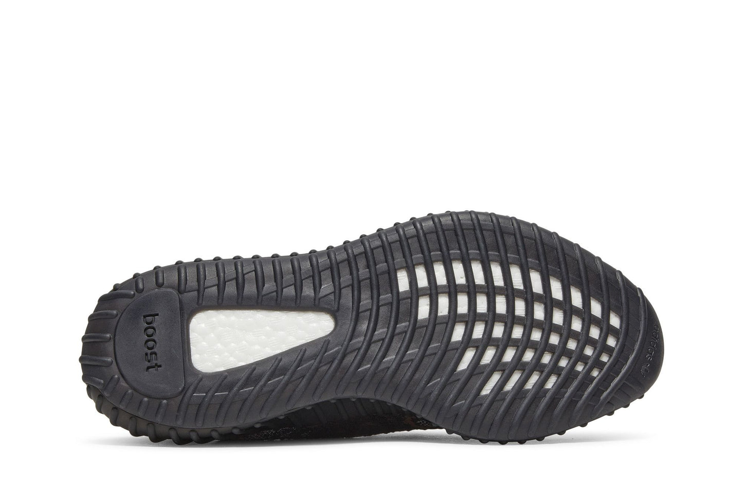 Yeezy 350 V2 mx dark rock