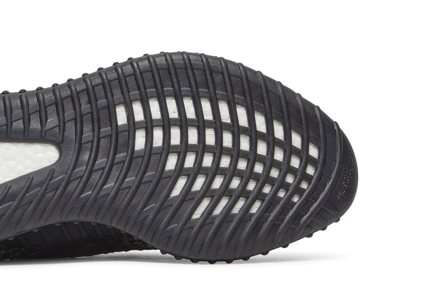 Yeezy 350 V2 mx dark rock