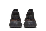 Yeezy 350 V2 mx dark rock view 6