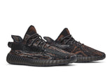 Yeezy 350 V2 mx dark rock view 8