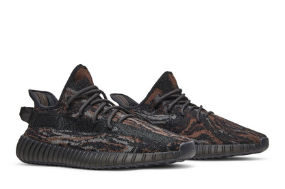 Yeezy 350 V2 mx dark rock