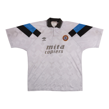 Aston Villa 1990-92 Away Shirt