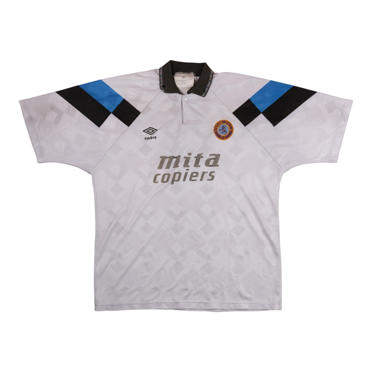 Aston Villa 1990-92 Away Shirt