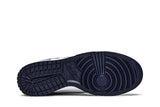 Nike Dunk High 'Midnight Navy' view 4