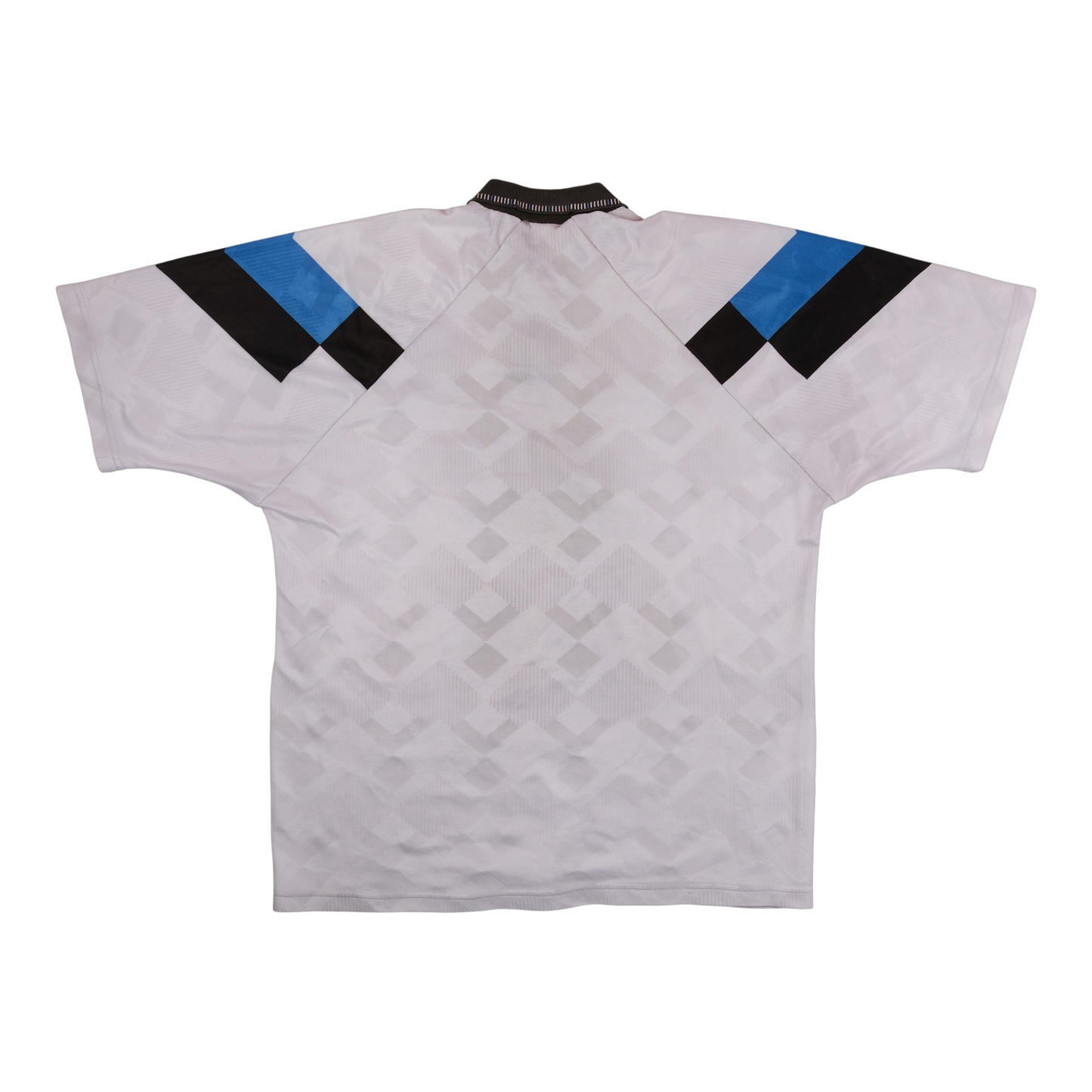 Aston Villa 1990-92 Away Shirt