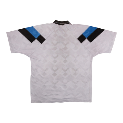 Aston Villa 1990-92 Away Shirt