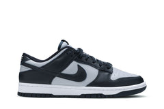 Nike Dunk Low 'Georgetown' view 1