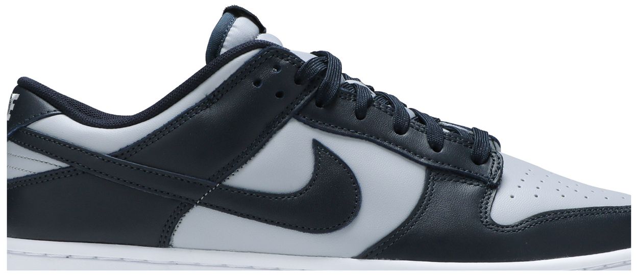 Nike Dunk Low 'Georgetown' (image 2 of 10)