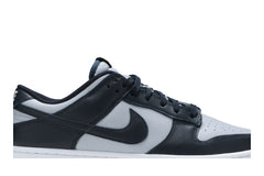 Nike Dunk Low 'Georgetown' view 2