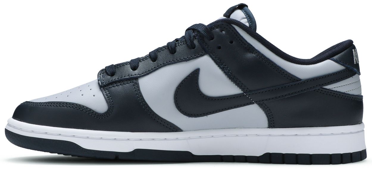 Nike Dunk Low 'Georgetown' (image 3 of 10)
