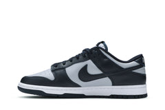 Nike Dunk Low 'Georgetown' view 3