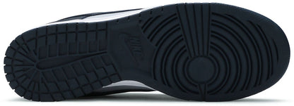 Nike Dunk Low 'Georgetown' (image 4 of 10)
