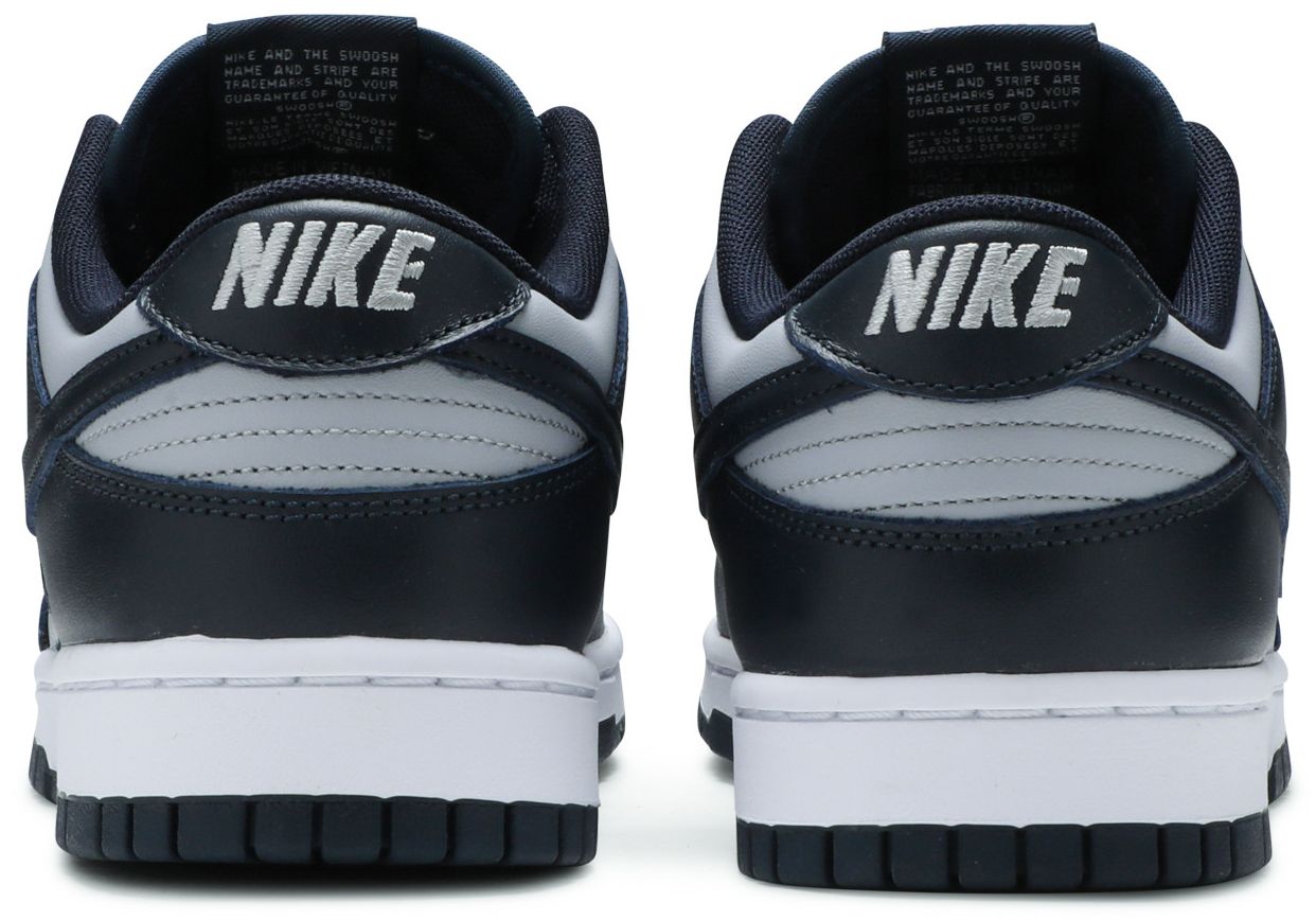 Nike Dunk Low 'Georgetown' (image 6 of 10)