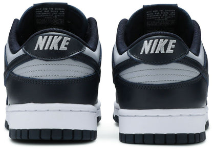 Nike Dunk Low 'Georgetown' (image 6 of 10)