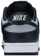 Nike Dunk Low 'Georgetown' view 7