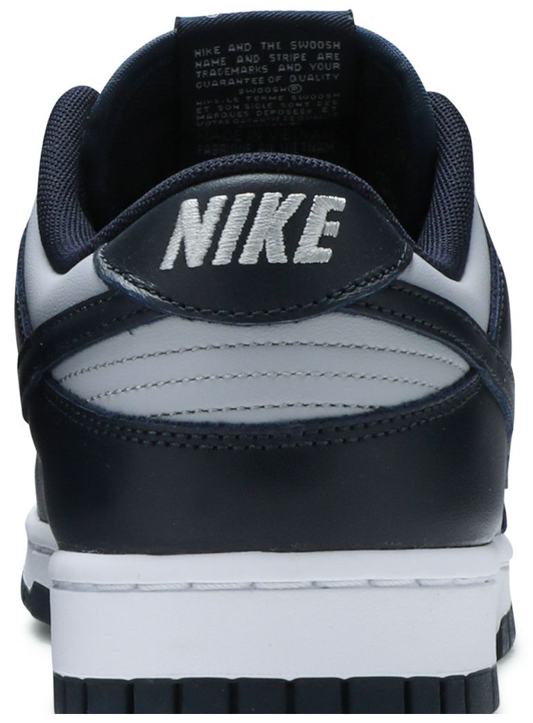 Nike Dunk Low 'Georgetown' (image 7 of 10)