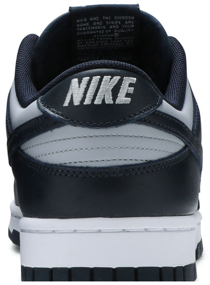 Nike Dunk Low 'Georgetown' (image 7 of 10)