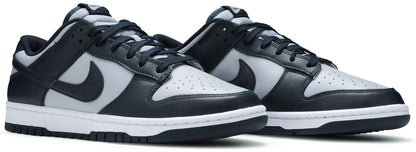 Nike Dunk Low 'Georgetown' (image 8 of 10)