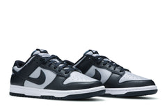 Nike Dunk Low 'Georgetown' view 8