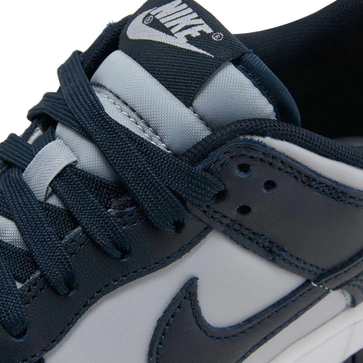 Nike Dunk Low 'Georgetown' (image 9 of 10)
