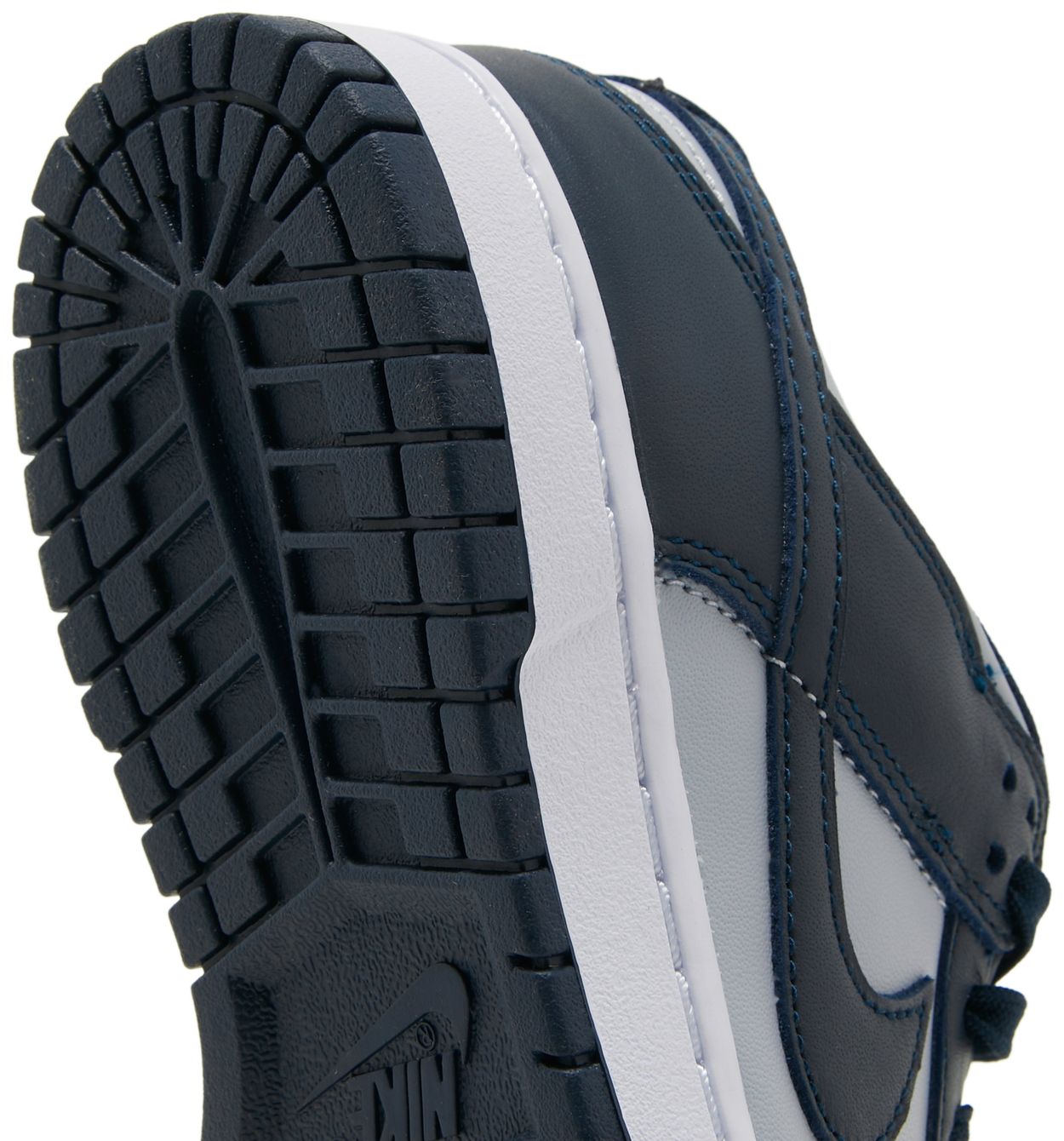 Nike Dunk Low 'Georgetown' (image 10 of 10)