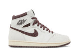 A Ma Maniére x Air Jordan 1 High OG 'Airness' view 1