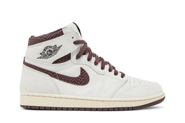 A Ma Maniére x Air Jordan 1 High OG 'Airness'