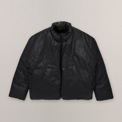 Yeezy Gap Round Jacket 'Black' view 1