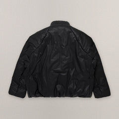 Yeezy Gap Round Jacket 'Black' view 2