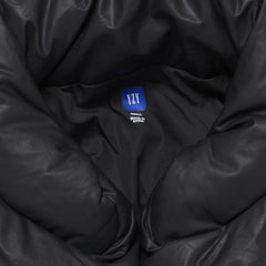Yeezy Gap Round Jacket 'Black' view 3