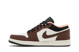 Air Jordan 1 Low 'Mocha' view 3
