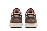 Air Jordan 1 Low 'Mocha' view 6