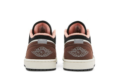 Air Jordan 1 Low 'Mocha' view 6