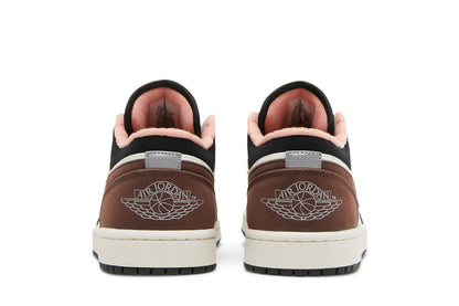 Air Jordan 1 Low 'Mocha'