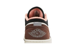 Air Jordan 1 Low 'Mocha' view 7