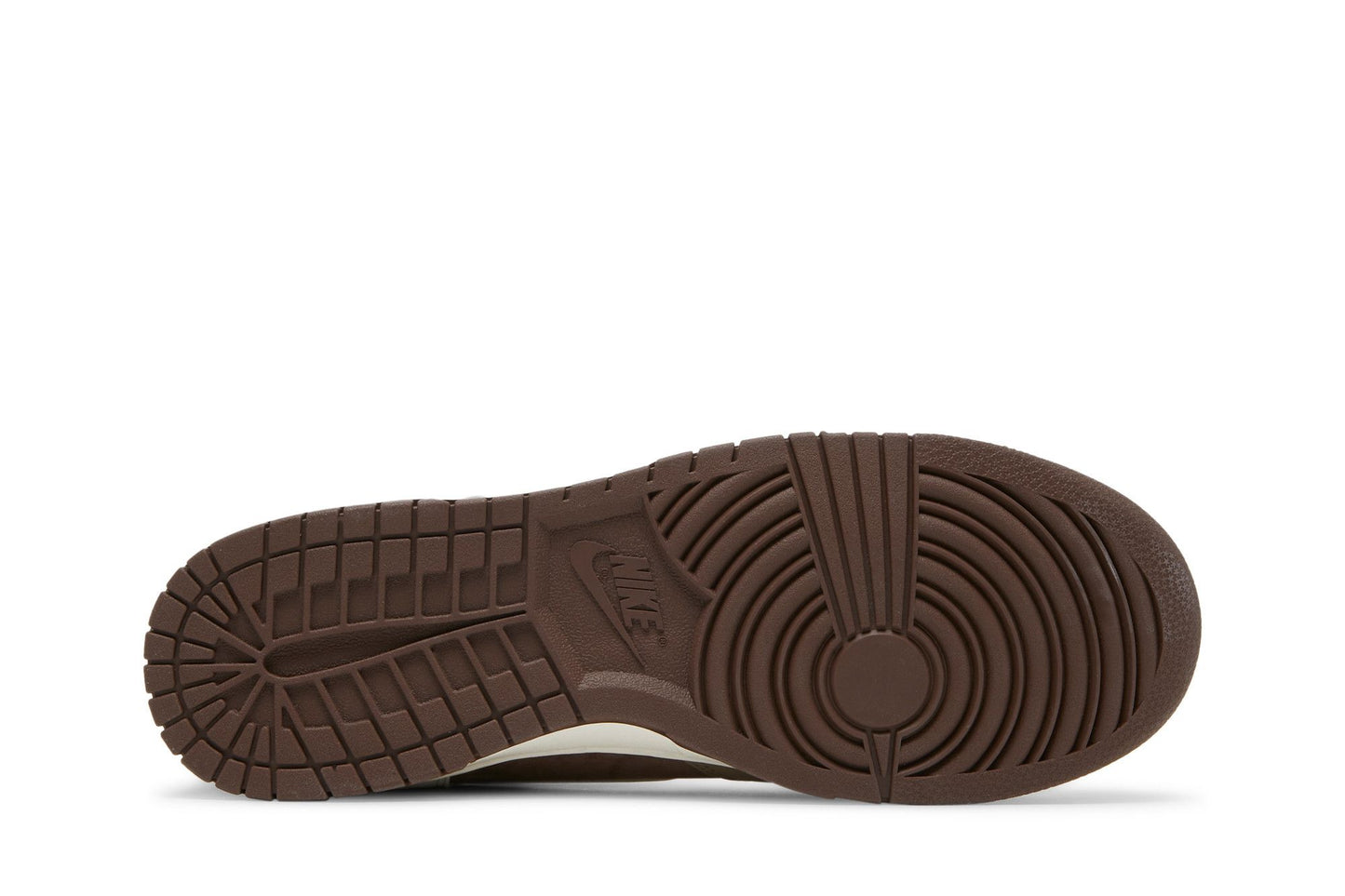 Nike Dunk High 'Light Chocolate'