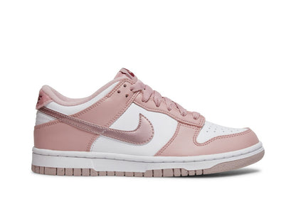 Nike Dunk Low GS 'Pink Glaze'