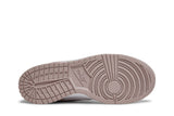 Nike Dunk Low GS 'Pink Glaze' view 4
