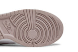 Nike Dunk Low GS 'Pink Glaze' view 5