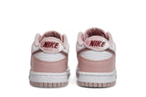 Nike Dunk Low GS 'Pink Glaze' view 6