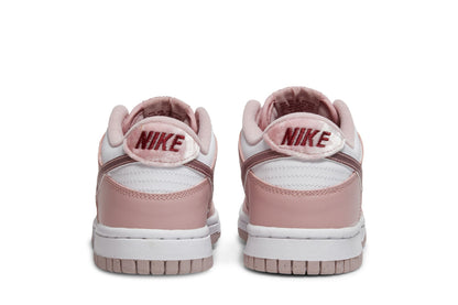 Nike Dunk Low GS 'Pink Glaze'