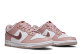 Nike Dunk Low GS 'Pink Glaze' view 8