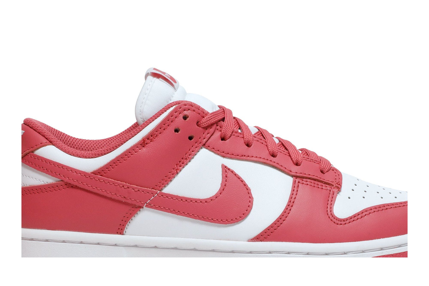 Nike Wmns Dunk Low 'Archeo Pink'