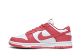 Nike Wmns Dunk Low 'Archeo Pink' view 3