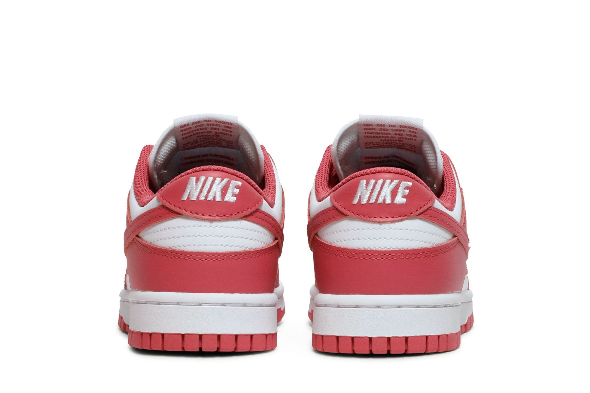スニーカー NIKE WMNS DUNK LOW ARCHEO PINK 28.5 Nike Wmns Dunk Low 'Archeo Pink' | Retailer