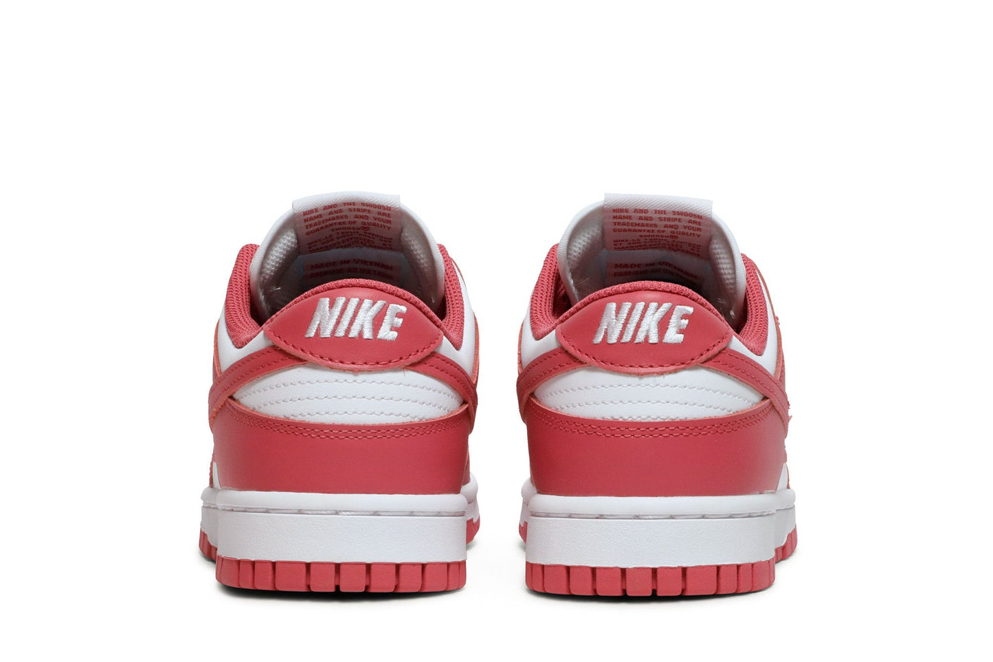 Nike Wmns Dunk Low 'Archeo Pink'