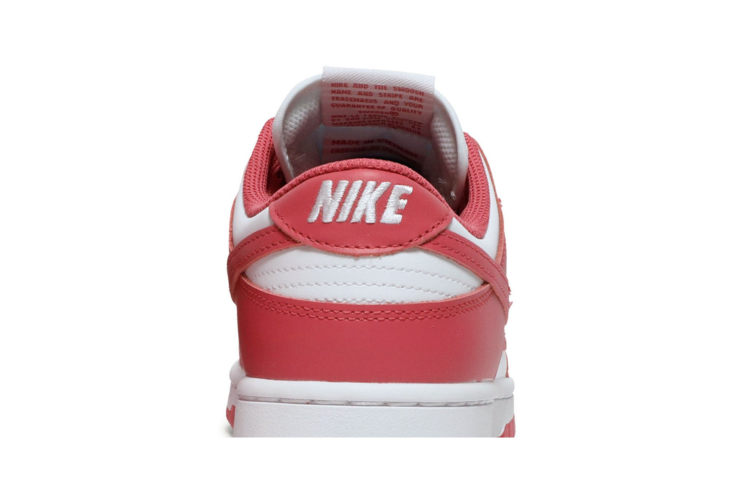 Nike Wmns Dunk Low 'Archeo Pink'