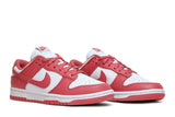 Nike Wmns Dunk Low 'Archeo Pink' view 8